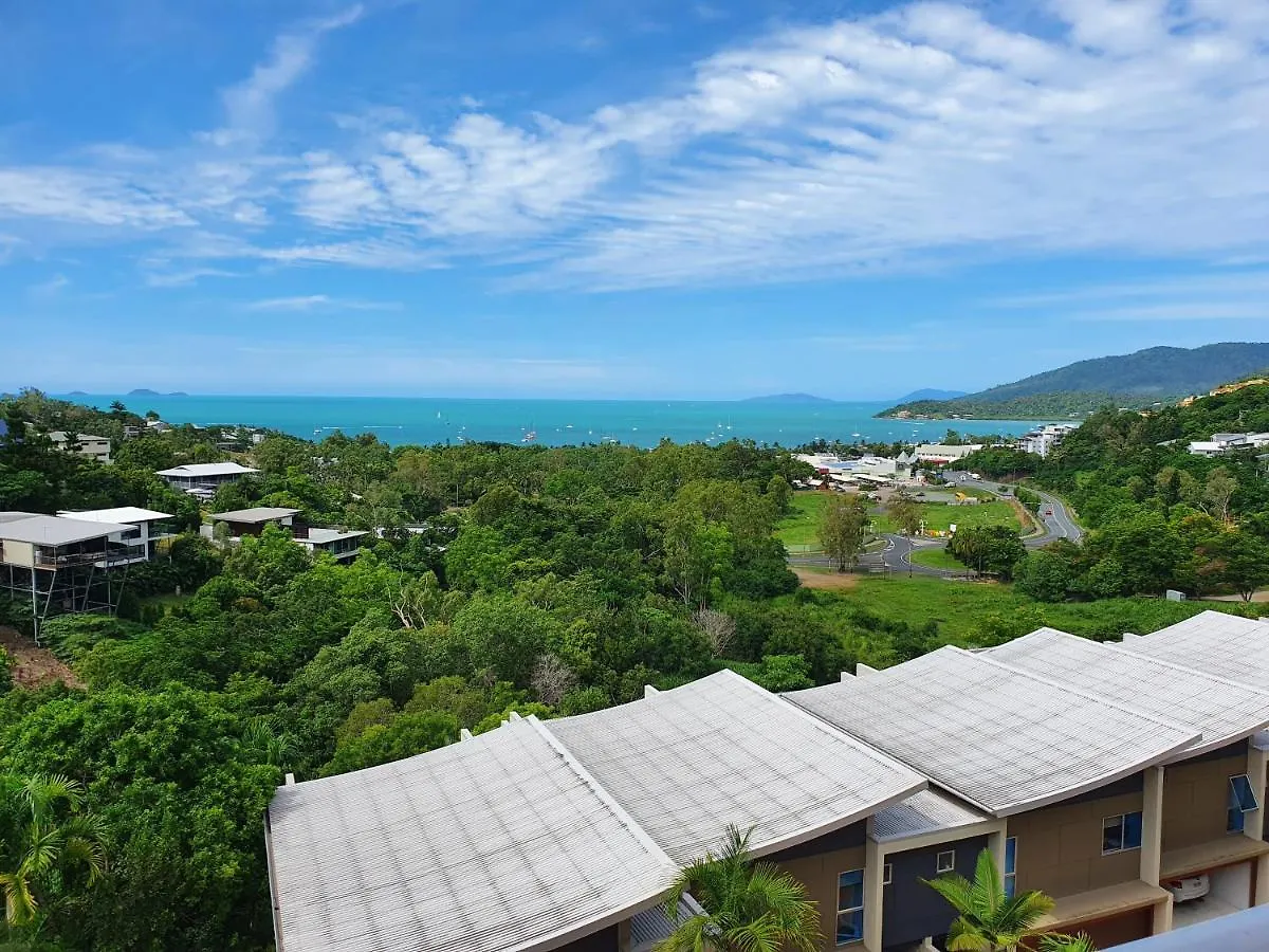 Azure Sea Whitsunday Resort Airlie Beach