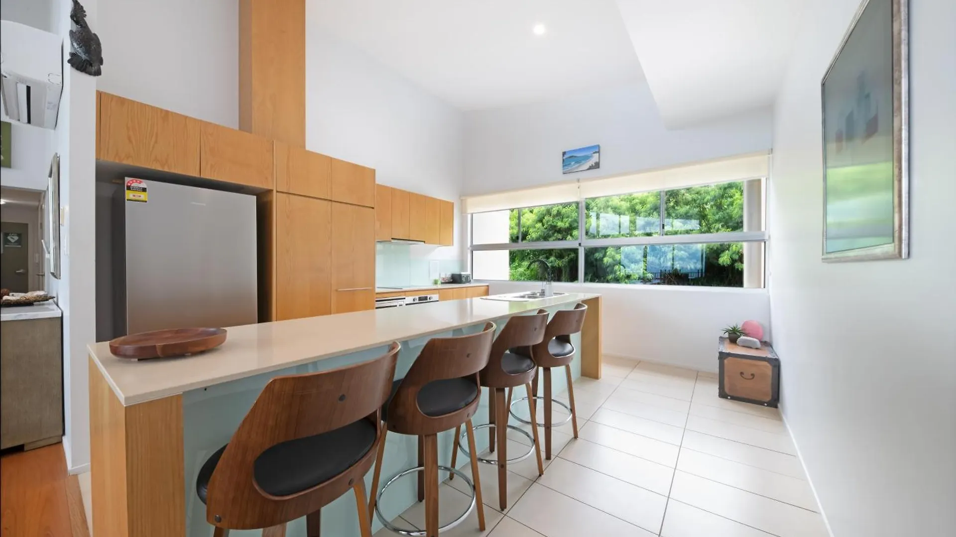Azure Sea Whitsunday Resort Airlie Beach