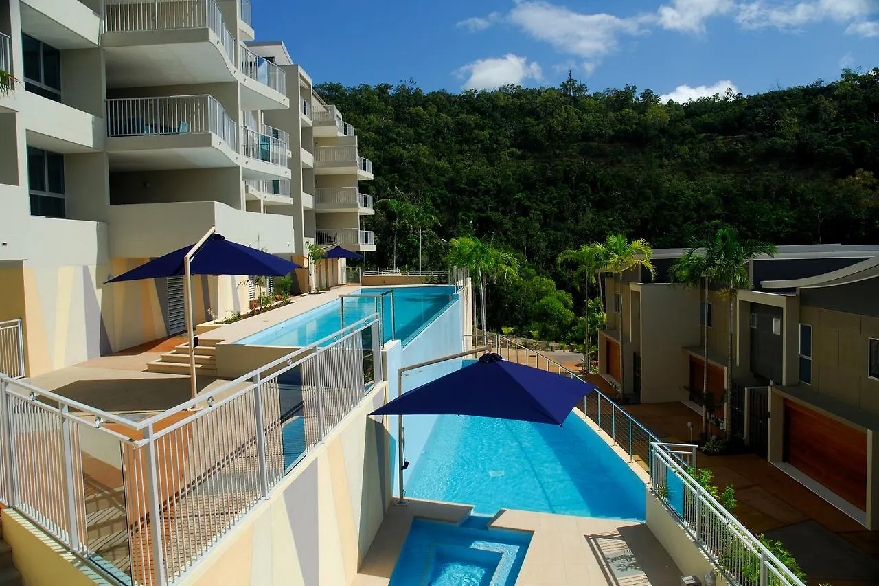 Azure Sea Whitsunday Resort Airlie Beach