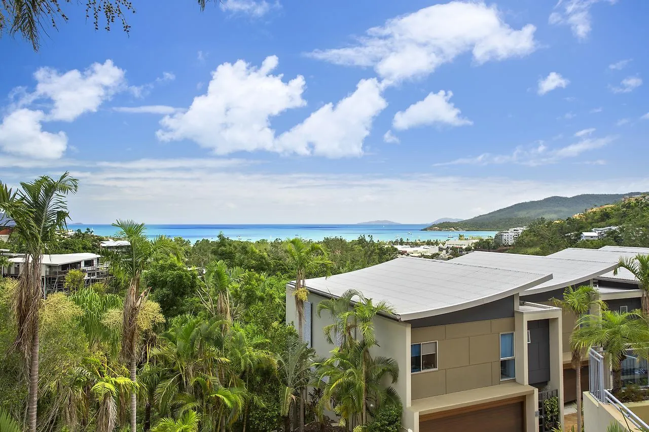 Azure Sea Whitsunday Resort Airlie Beach