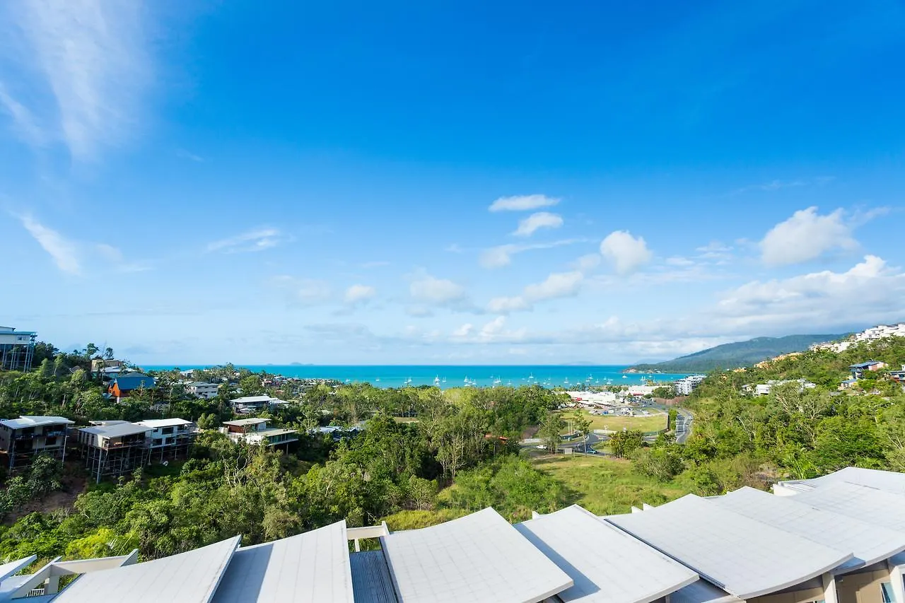 Azure Sea Whitsunday Resort Airlie Beach