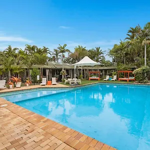 Ballina Beach Resort Station touristique Ballina