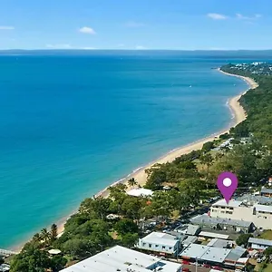 Eden By The Bay Appart hôtel