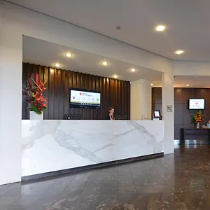 Rydges South Park 4*, Adelaide Australien
