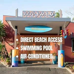 1770 Beachside Backpacker Auberge de jeunesse