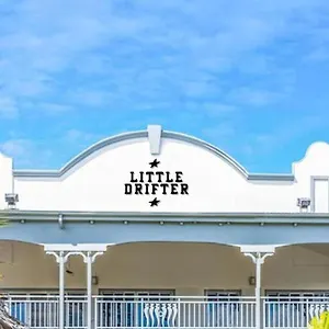 Little Drifter Auberge de jeunesse Cairns
