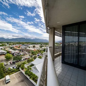 Rydges Esplanade 4*, Cairns Australien
