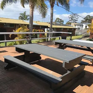 Gardens Motel Merimbula