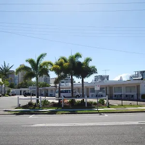 Spot Motel Maroochydore
