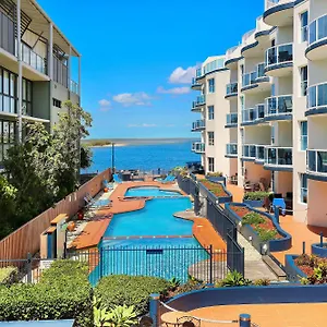 Watermark 4*, Caloundra Australien