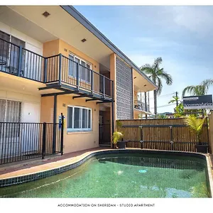 On Sheridan Appart hôtel Cairns