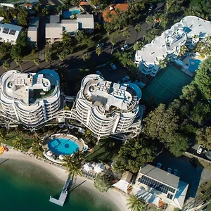 Noosa Pacific 4*, Noosaville Australien