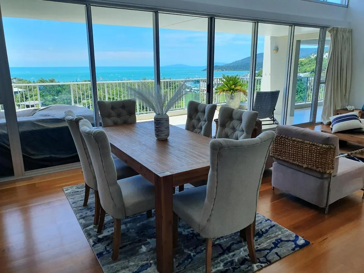 Azure Sea Whitsunday Resort Airlie Beach